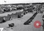 Image camp de cavalerie turque Turquie, 1915, de la seconde 4 séquences d'archives historiques vidéo 65675028064