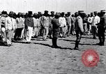 Image camp de cavalerie turque Turquie, 1915, de la seconde 14 séquences d'archives historiques vidéo 65675028064