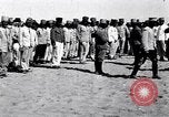 Image camp de cavalerie turque Turquie, 1915, de la seconde 15 séquences d'archives historiques vidéo 65675028064