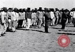 Image camp de cavalerie turque Turquie, 1915, de la seconde 16 séquences d'archives historiques vidéo 65675028064