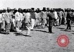 Image camp de cavalerie turque Turquie, 1915, de la seconde 17 séquences d'archives historiques vidéo 65675028064