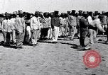 Image camp de cavalerie turque Turquie, 1915, de la seconde 18 séquences d'archives historiques vidéo 65675028064