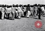 Image camp de cavalerie turque Turquie, 1915, de la seconde 20 séquences d'archives historiques vidéo 65675028064
