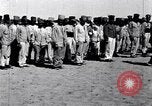 Image camp de cavalerie turque Turquie, 1915, de la seconde 22 séquences d'archives historiques vidéo 65675028064