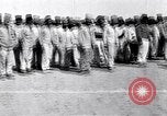 Image camp de cavalerie turque Turquie, 1915, de la seconde 25 séquences d'archives historiques vidéo 65675028064