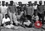 Image camp de cavalerie turque Turquie, 1915, de la seconde 29 séquences d'archives historiques vidéo 65675028064