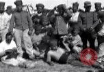 Image camp de cavalerie turque Turquie, 1915, de la seconde 31 séquences d'archives historiques vidéo 65675028064