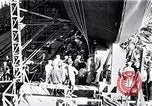 Image croiseur Français Languedoc France, 1915, de la seconde 11 séquences d'archives historiques vidéo 65675028065