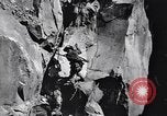 Standbild Italienische Bersaglieri Italien, 1915, aus Sekunde 35 historischem Filmmaterial Videoclip 65675028066