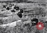 Standbild Italienische Bersaglieri Italien, 1915, aus Sekunde 60 historischem Filmmaterial Videoclip 65675028066
