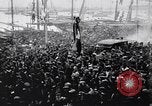 Immagine di M Venizelos Salonicco Grecia, 1915, secondo 5 filmato di repertorio 65675028070