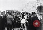 Immagine di M Venizelos Salonicco Grecia, 1915, secondo 9 filmato di repertorio 65675028070