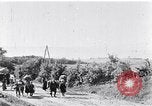 Standbild rumänische Flüchtlinge Rumänien, 1916, aus Sekunde 4 historischem Filmmaterial Videoclip 65675028072