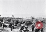 Standbild rumänische Flüchtlinge Rumänien, 1916, aus Sekunde 14 historischem Filmmaterial Videoclip 65675028072