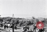 Standbild rumänische Flüchtlinge Rumänien, 1916, aus Sekunde 15 historischem Filmmaterial Videoclip 65675028072
