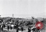Standbild rumänische Flüchtlinge Rumänien, 1916, aus Sekunde 18 historischem Filmmaterial Videoclip 65675028072