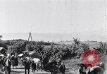 Standbild rumänische Flüchtlinge Rumänien, 1916, aus Sekunde 20 historischem Filmmaterial Videoclip 65675028072