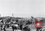 Standbild rumänische Flüchtlinge Rumänien, 1916, aus Sekunde 21 historischem Filmmaterial Videoclip 65675028072