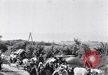 Standbild rumänische Flüchtlinge Rumänien, 1916, aus Sekunde 29 historischem Filmmaterial Videoclip 65675028072