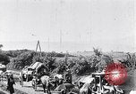 Standbild rumänische Flüchtlinge Rumänien, 1916, aus Sekunde 32 historischem Filmmaterial Videoclip 65675028072