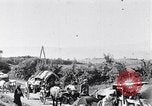 Standbild rumänische Flüchtlinge Rumänien, 1916, aus Sekunde 33 historischem Filmmaterial Videoclip 65675028072