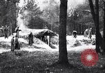 Image renforts militaires russes Dobrudja Roumanie, 1916, de la seconde 3 séquences d'archives historiques vidéo 65675028073