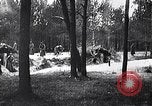 Image renforts militaires russes Dobrudja Roumanie, 1916, de la seconde 12 séquences d'archives historiques vidéo 65675028073