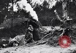 Image renforts militaires russes Dobrudja Roumanie, 1916, de la seconde 13 séquences d'archives historiques vidéo 65675028073
