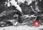Image renforts militaires russes Dobrudja Roumanie, 1916, de la seconde 14 séquences d'archives historiques vidéo 65675028073