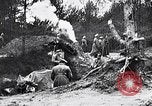 Image renforts militaires russes Dobrudja Roumanie, 1916, de la seconde 16 séquences d'archives historiques vidéo 65675028073