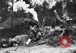 Image renforts militaires russes Dobrudja Roumanie, 1916, de la seconde 18 séquences d'archives historiques vidéo 65675028073
