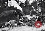Image renforts militaires russes Dobrudja Roumanie, 1916, de la seconde 23 séquences d'archives historiques vidéo 65675028073