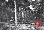 Image renforts militaires russes Dobrudja Roumanie, 1916, de la seconde 27 séquences d'archives historiques vidéo 65675028073