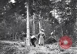 Image renforts militaires russes Dobrudja Roumanie, 1916, de la seconde 32 séquences d'archives historiques vidéo 65675028073