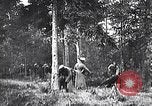 Image renforts militaires russes Dobrudja Roumanie, 1916, de la seconde 34 séquences d'archives historiques vidéo 65675028073