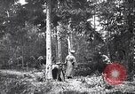 Image renforts militaires russes Dobrudja Roumanie, 1916, de la seconde 35 séquences d'archives historiques vidéo 65675028073