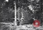 Image renforts militaires russes Dobrudja Roumanie, 1916, de la seconde 36 séquences d'archives historiques vidéo 65675028073