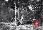 Image renforts militaires russes Dobrudja Roumanie, 1916, de la seconde 37 séquences d'archives historiques vidéo 65675028073
