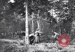 Image renforts militaires russes Dobrudja Roumanie, 1916, de la seconde 39 séquences d'archives historiques vidéo 65675028073