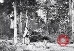 Image renforts militaires russes Dobrudja Roumanie, 1916, de la seconde 50 séquences d'archives historiques vidéo 65675028073