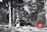 Image renforts militaires russes Dobrudja Roumanie, 1916, de la seconde 52 séquences d'archives historiques vidéo 65675028073