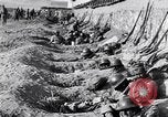 Standbild serbischen Regiment Die Balkan, 1916, aus Sekunde 9 historischem Filmmaterial Videoclip 65675028074