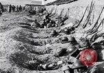 Standbild serbischen Regiment Die Balkan, 1916, aus Sekunde 10 historischem Filmmaterial Videoclip 65675028074