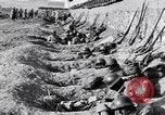 Standbild serbischen Regiment Die Balkan, 1916, aus Sekunde 12 historischem Filmmaterial Videoclip 65675028074