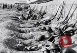 Standbild serbischen Regiment Die Balkan, 1916, aus Sekunde 13 historischem Filmmaterial Videoclip 65675028074