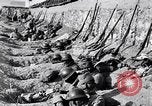 Standbild serbischen Regiment Die Balkan, 1916, aus Sekunde 16 historischem Filmmaterial Videoclip 65675028074