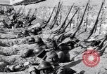 Standbild serbischen Regiment Die Balkan, 1916, aus Sekunde 17 historischem Filmmaterial Videoclip 65675028074