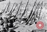 Standbild serbischen Regiment Die Balkan, 1916, aus Sekunde 22 historischem Filmmaterial Videoclip 65675028074