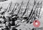 Standbild serbischen Regiment Die Balkan, 1916, aus Sekunde 23 historischem Filmmaterial Videoclip 65675028074