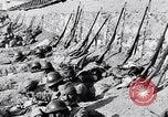 Standbild serbischen Regiment Die Balkan, 1916, aus Sekunde 25 historischem Filmmaterial Videoclip 65675028074